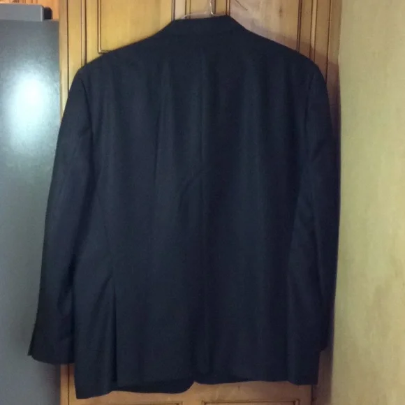FINAL SALE PRICE Calvin Klein Black Tuxedo/Suit